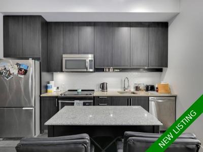 Riverwood Apartment/Condo for sale:   588 sq.ft. (Listed 2024-04-29)